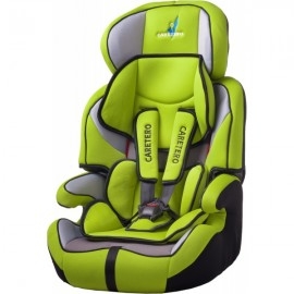 Scaun auto copii 9-36 kg Falcon Green - CAR-FAL_7