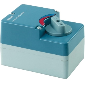 Motor actionare vana SQK34