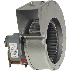 Ventilator Eurostar 4