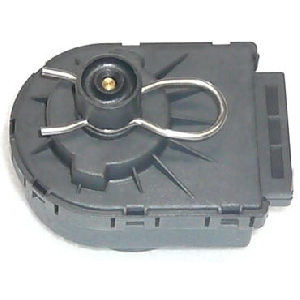 Motor vana 3 cai ZWC