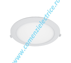 PANOU LED ROTUND 12W 145X21X130 IP40 3500/5000/6500 K