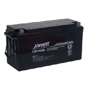 Baterie cu gel Jarrett UD-150-12 12V-150Ah