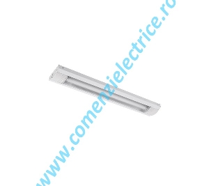 LAMPA INDUSTRIALA NEDA LED 1X10W 4000K 740X118X48