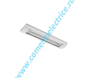 LAMPA INDUSTRIALA NINA LED 1X18W 4000K 1345X118X48