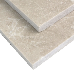 Marmura Botticino Polisata 30.5 x 15 x 1.3cm - Lichidare stoc