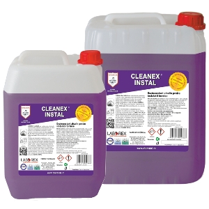 Cleanex Instal 5 kg