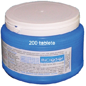 Biclosol 300 Tablete Clor