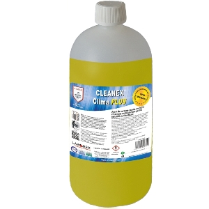 Cleanex Clima Plus 1 kg