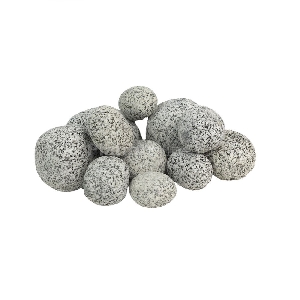 Pebbles Ardezie Kavala Fish Grey 1-3 cm KG