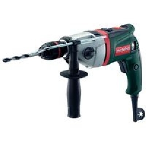 Masina de gaurit cu percutie Metabo SBE 850 Contact