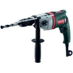 Masina de gaurit cu percutie Metabo SBE 1010 Plus