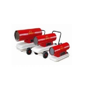 Generator de aer cald cu ardere directa SUMMER45