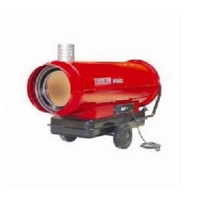 Generator aer cald cu ardere indirecta MIRAGE37H