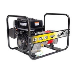 Generator de Sudura BRIGGS&STRATTON WAGT200DCBSB