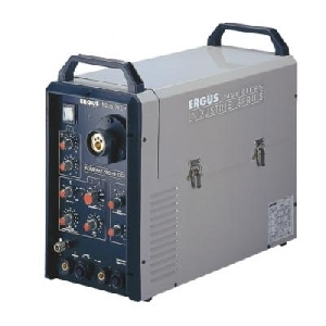 Invertor sudura Ergus KOMPAKT 160 HF DCI