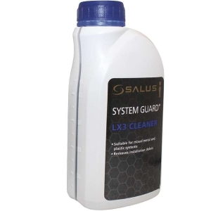 LX3 Cleaner 500 ml