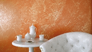 Vopsea Decorativa Venetian Stucco Pearl Effect