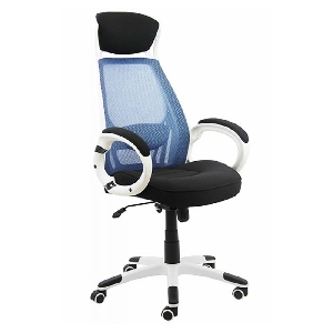 Scaun Ergonomic  mesh OFF 912