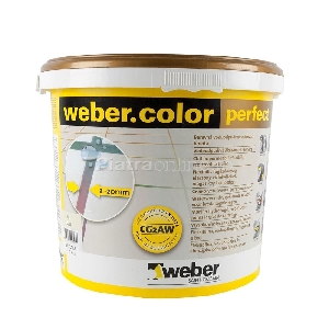 Chit Rosturi - Weber Color Comfort Sesame 5kg