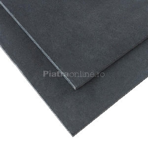 Ardezie Nero Natur 60 x 30 x 1cm