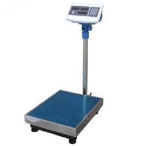 Cantar electronic platforma 300Kg