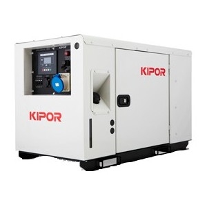 Generator digital Kipor ID 10 (fara ATS)