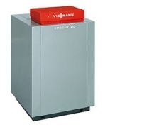 Viessmann Vitogas 100 F - 29 Kw