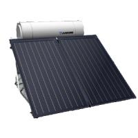 Pachet Junkers panouri solare FKB si boiler 300 l