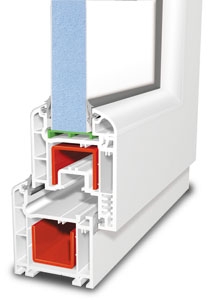 PVC THERMAL PANEL