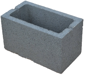 Boltar beton 19x35x20