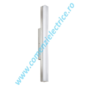 Aplica baie Torretta 94617 satin nichel LED 16W 1500LM