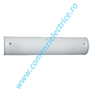 Aplica Costa 954292/11WW alba 22W 2xG9 1060LM lumina calda A++