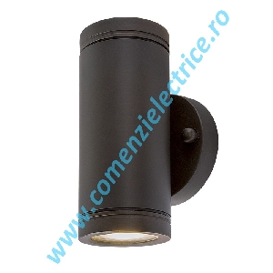 Aplica de exterior GRF 96GRF76-2/AB bronz antic 1xGU10 A++ IP65