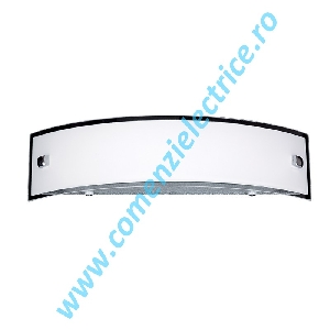 Aplica Leo 954402/9WW alba 18W 2xG9 810LM lumina calda A++