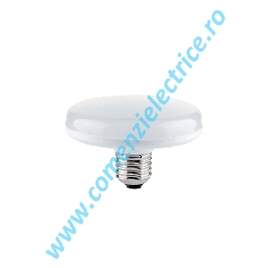 BEC LED FLYING SAUCER U95 18W E27 3000K 81X150