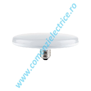 BEC LED FLYING SAUCER U95 32W E27 3000K 81X235