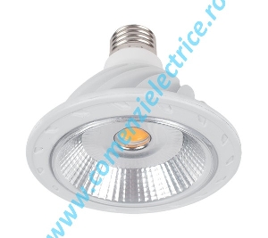 BEC LEDCOB PAR30 12W 230V 900LM 4000K E27 ALB