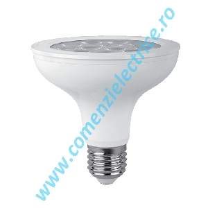 BEC LEDCOB PAR30 12W E27 4000K ALB 93X95