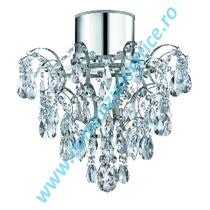 Candelabru Bathroom 7901-1CC crom GU10 1x35W