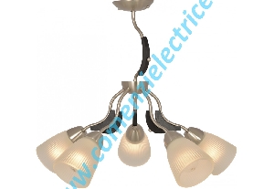 Candelabru Blanka 5 0091 5xE27 IP20