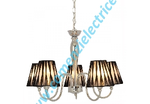 Candelabru Enigma SP5 7789 5xE14 IP20