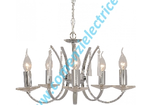 Candelabru Sonja 5 5655 5xE14 IP20