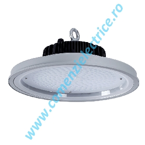 CORP DE ILUMINAT INDUSTRIAL VECA SMD LED 120W GRI IP65