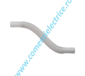 COT PVC FLEXIBIL DIAMETRU 20MM IP44 GRI