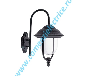 Felinar de exterior Lantern 9350022AC cupru oxidat 1xE27 A++ IP44