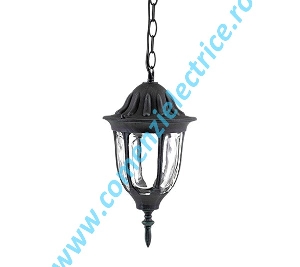 Felinar de exterior Lantern 9350073AC cupru oxidat 1xE27 A++ IP44