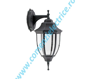 Felinar de exterior Lantern 9350182AC cupru oxidat 1xE27 A++ IP44