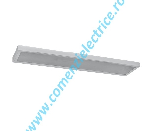 LAMPA FLUORESCENTA PRISMATIC T5 2X35W 1500X300X70 IP21