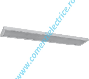 LAMPA FLUORESCENTA PRISMATIC T5 2X49W 1500X300X70 IP21