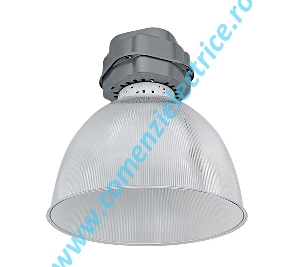 LAMPA INDUSTRIALA ALHENA16 75W CFL E40 IP20 NEECHIPATA 580X410